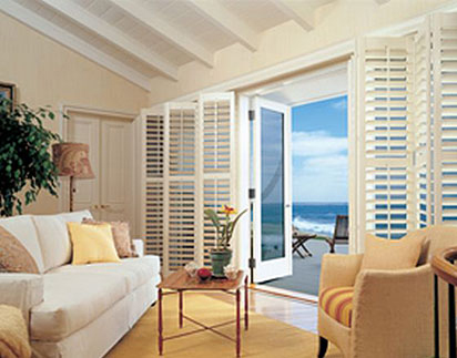 Made to Measure Indoor Window Shutters | Offering Natural Light