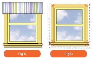 Made To Measure Blinds NZ | How To Measure Yourself | Easy Blinds