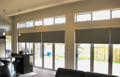 Thermal Roller Blinds | Insulated Blinds | Easy Blinds